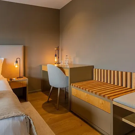 Otel Quinta Do Pedregal & 4*