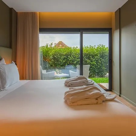 Otel Quinta Do Pedregal &