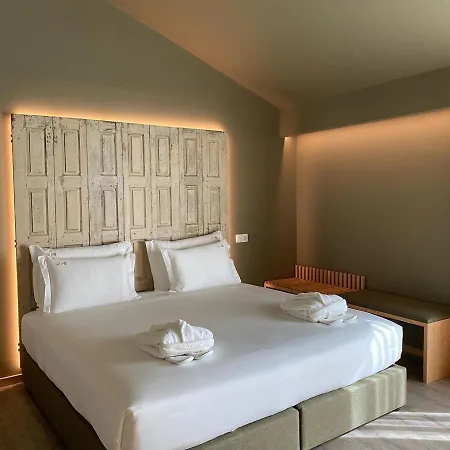 Otel Quinta Do Pedregal & 4*