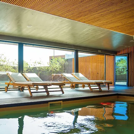 Quinta Do Pedregal & Otel 4*
