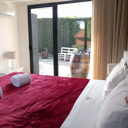 Quinta Do Pedregal & Otel