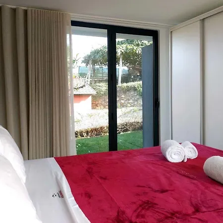 Quinta Do Pedregal & Otel Vila Nova de Gaia