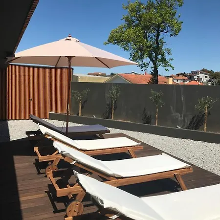 Quinta Do Pedregal & Otel Vila Nova de Gaia