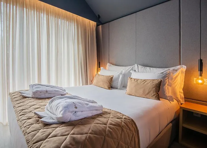 Quinta Do Pedregal &