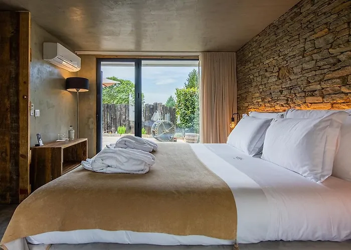 Quinta Do Pedregal & 4* Vila Nova de Gaia