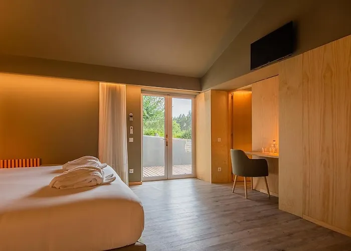 Quinta Do Pedregal & 4*