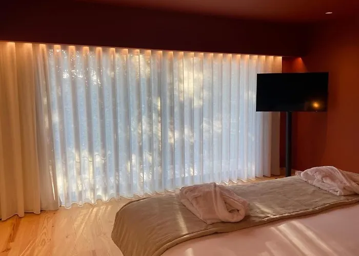 Quinta Do Pedregal & 4*