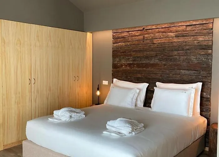 Quinta Do Pedregal & Hotel 4*