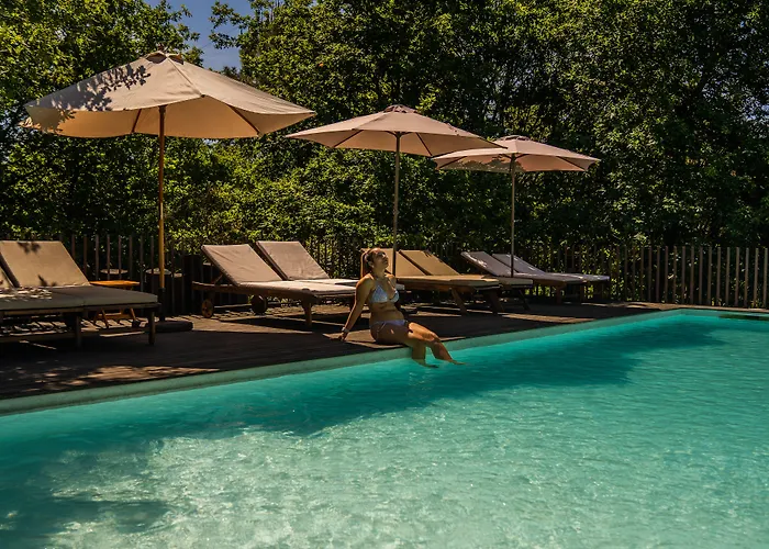 Hotel Quinta Do Pedregal &