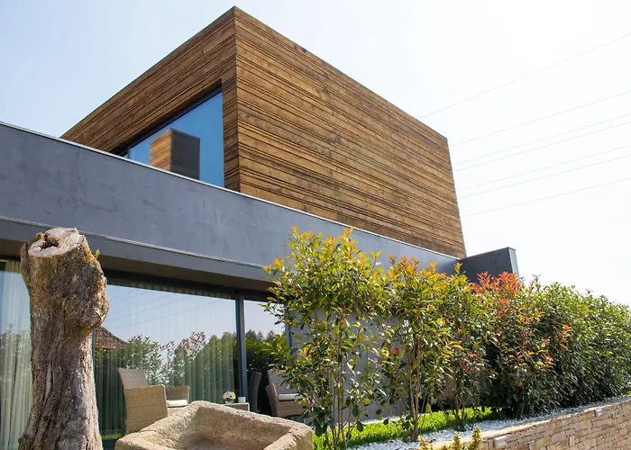 Quinta Do Pedregal & 4* Vila Nova de Gaia