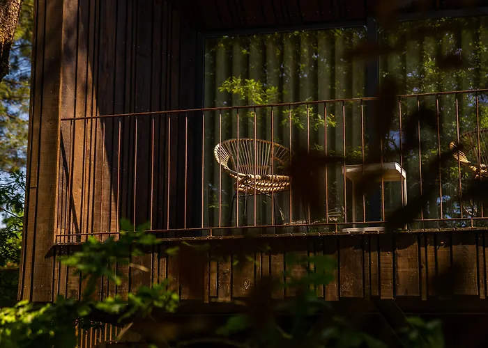 Quinta Do Pedregal & Hotel 4*