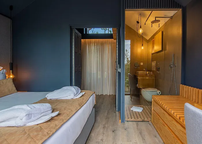 Quinta Do Pedregal & Hotel 4*