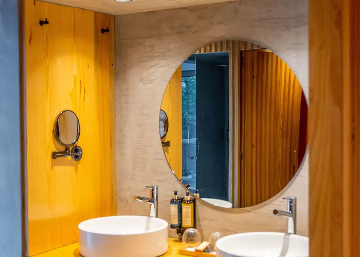 Quinta Do Pedregal &