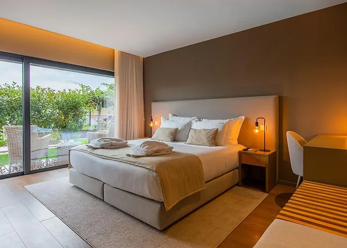 Hotel Quinta Do Pedregal & Vila Nova de Gaia