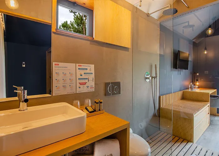 Quinta Do Pedregal & Hotel Vila Nova de Gaia