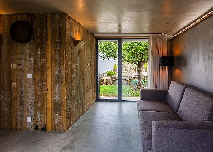 Hotel Quinta Do Pedregal & Vila Nova de Gaia