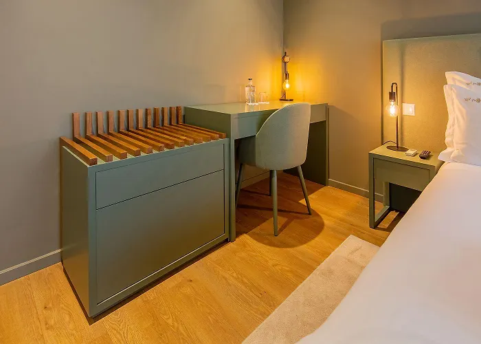 Quinta Do Pedregal & 4*