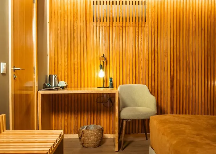 Quinta Do Pedregal & Vila Nova de Gaia