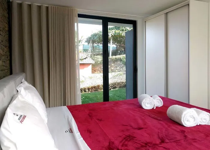 Quinta Do Pedregal & Hotel Vila Nova de Gaia