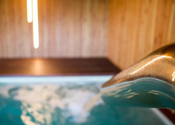 Hotel Quinta Do Pedregal & Vila Nova de Gaia