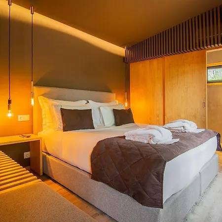 Quinta Do Pedregal Hotel&spa Hotel