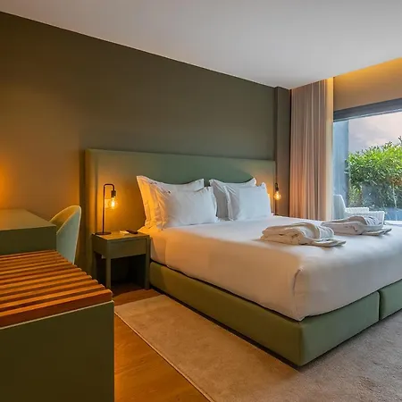 Hotel Quinta Do Pedregal &