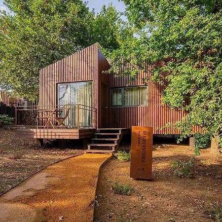 Hotel Quinta Do Pedregal Hotel&spa