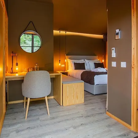 Quinta Do Pedregal Hotel&spa