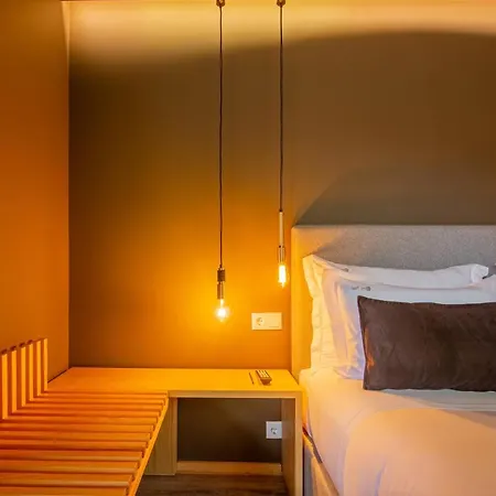 Quinta Do Pedregal Hotel&spa 4*