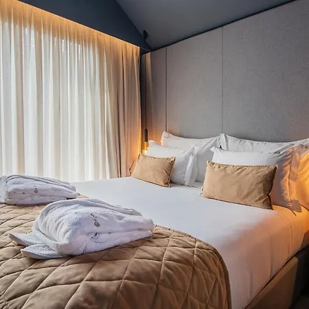 Quinta Do Pedregal Hotel&spa