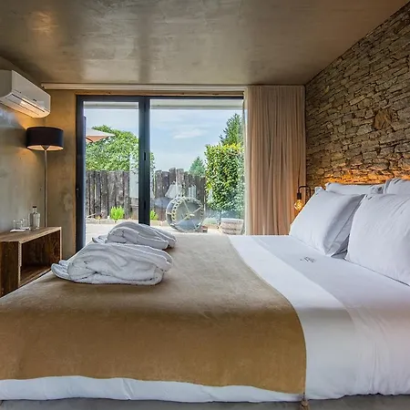 Quinta Do Pedregal Hotel&spa 4* Vila Nova de Gaia