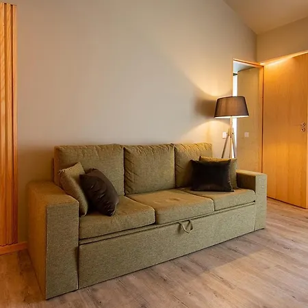 Quinta Do Pedregal Hotel&spa Hotel