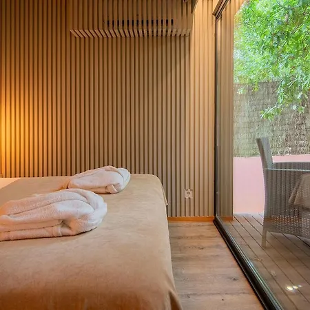 Quinta Do Pedregal Hotel&spa