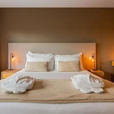 Quinta Do Pedregal & فيلا نوفا دي غايا