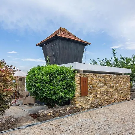 Quinta Do Pedregal & فندق
