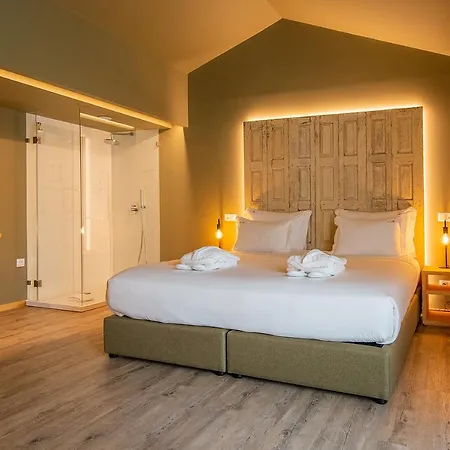 Quinta Do Pedregal & 4*