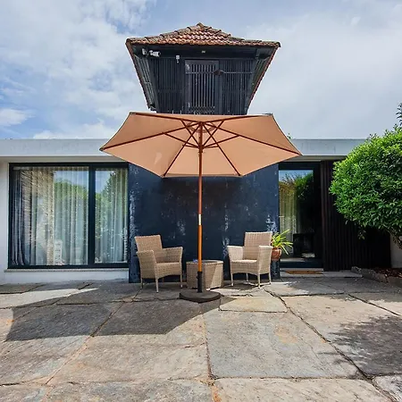 Hotel Quinta Do Pedregal Hotel&spa 4*