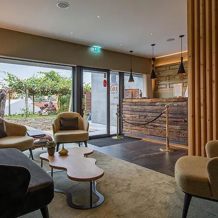 Quinta Do Pedregal Hotel&spa