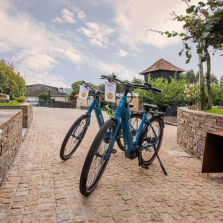 Quinta Do Pedregal Hotel&spa Vila Nova de Gaia