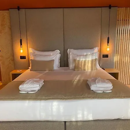 Hotel Quinta Do Pedregal Hotel&spa 4*