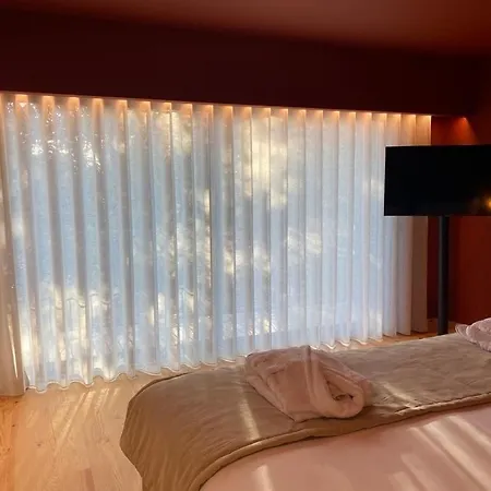 Quinta Do Pedregal Hotel&spa 4*