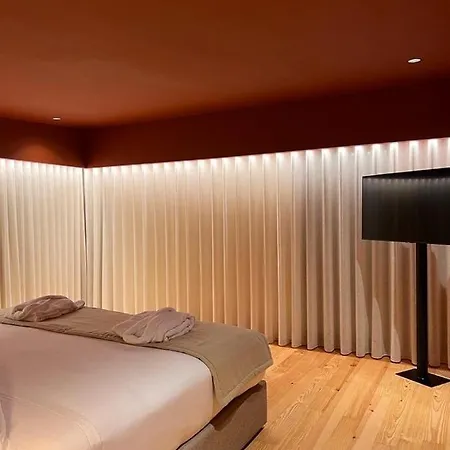Quinta Do Pedregal Hotel&spa Vila Nova de Gaia