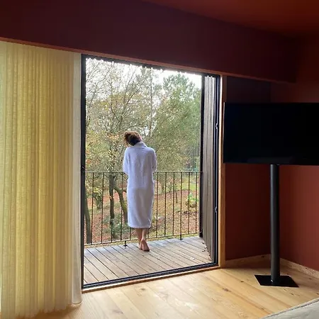 Quinta Do Pedregal Hotel&spa 4* Vila Nova de Gaia