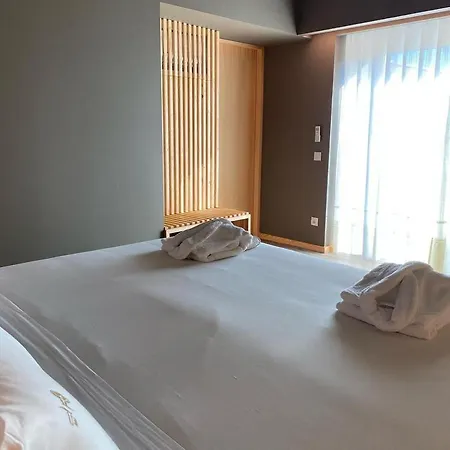 Quinta Do Pedregal Hotel&spa Hotel Vila Nova de Gaia