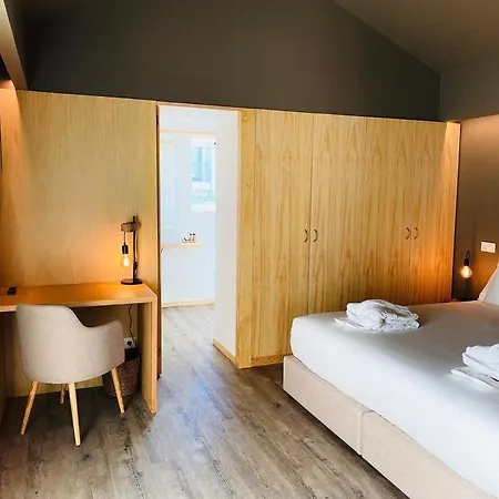 Hotel Quinta Do Pedregal &