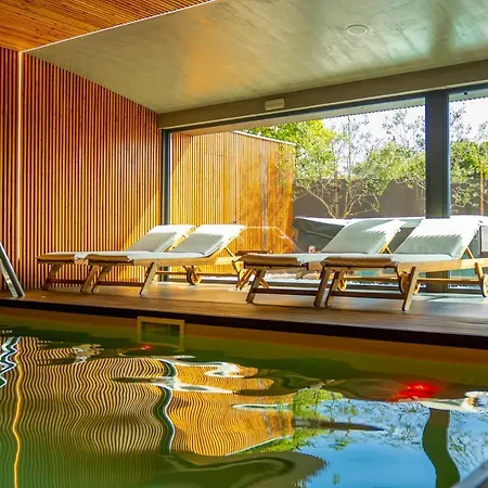 Quinta Do Pedregal Hotel&spa