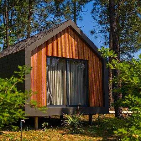 Quinta Do Pedregal & Hotel