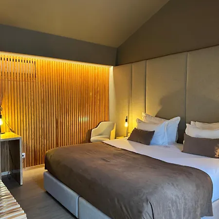 Quinta Do Pedregal Hotel&spa 4* Vila Nova de Gaia