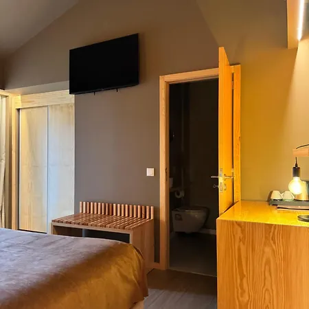 Szálloda Quinta Do Pedregal & 4*