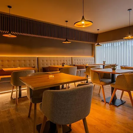 Hotel Quinta Do Pedregal & Vila Nova de Gaia